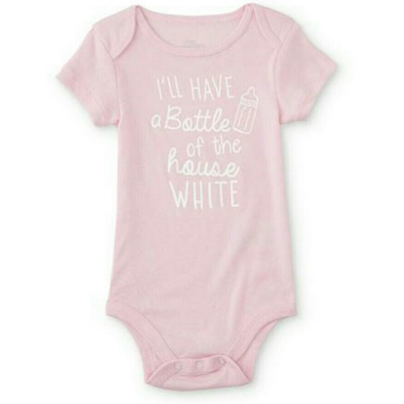 Bottle of “House White” - Picture 2 of 2